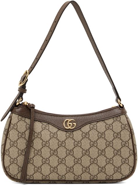 beige gucci cap|gucci shoulder bag ophidia.